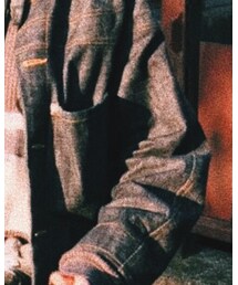 doodie | デニムジャケット