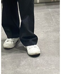 無印良品 | スニーカー