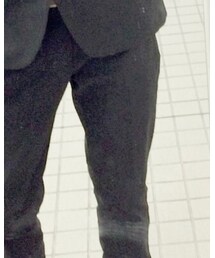 UNIQLO | スーツパンツ