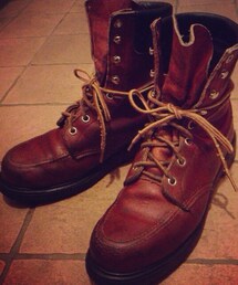 RED WING SHOES | ブーツ
