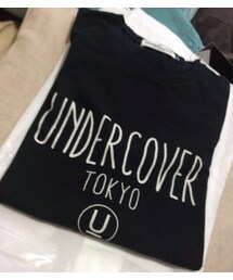 UNDERCOVER | Tシャツ/カットソー