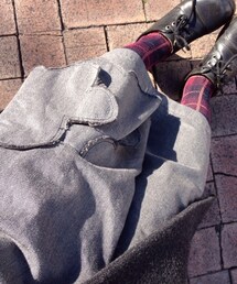 COMME des GARCONS COMME des GARCONS | その他パンツ