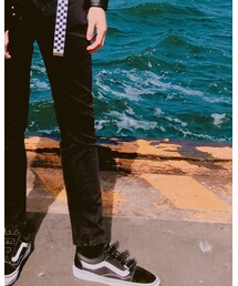 VANS | ローファー