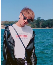 WEGO | Tシャツ/カットソー