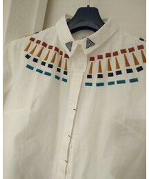 不明 | シャツ/ブラウス