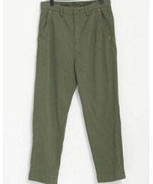 CUBE SUGAR | パンツ