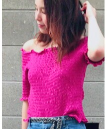 Avail | トップス