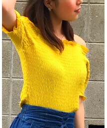 Avail | トップス