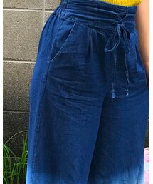 Avail | パンツ