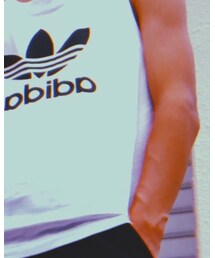 adidas Originals | タンクトップ