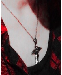 ALGONQUINS | ネックレス