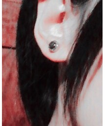 claire's | ピアス（片耳用）