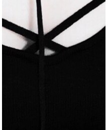 no brand | その他トップス