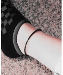 claire's | アンクレット