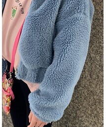 SHEIN | ブルゾン