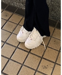 FILA | スニーカー