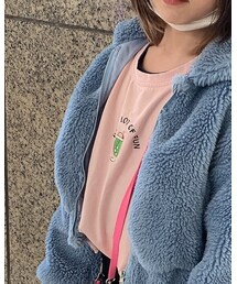 しまむら | Tシャツ/カットソー