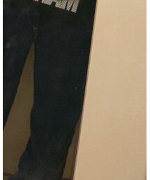 UNIQLO | デニムパンツ