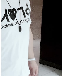COMME des GARCONS | Tシャツ/カットソー