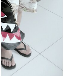 GUCCI | サンダル