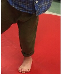 ZARA | その他パンツ