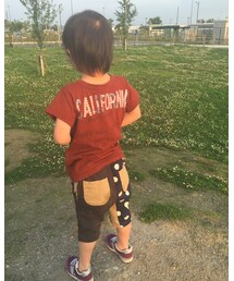 F.O.KIDS | Tシャツ/カットソー