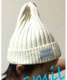 しまむら | ニットキャップ/ビーニー