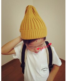 しまむら | ニットキャップ/ビーニー