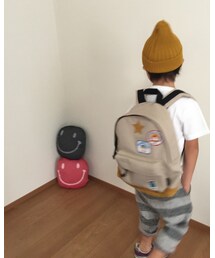 DENIM DUNGAREE | パンツ