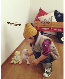 しまむら | ニットキャップ/ビーニー