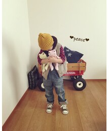 KRIFF MAYER | ベスト