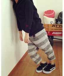 AMERICANA | パーカー