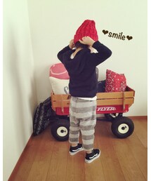 DENIM DUNGAREE | その他パンツ