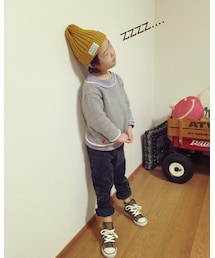 しまむら | ニットキャップ/ビーニー