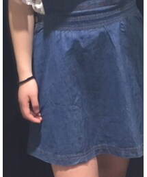 C&A | デニムスカート