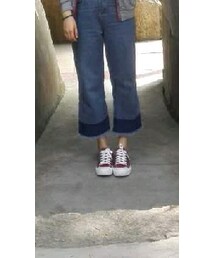 杂牌 | デニムパンツ