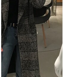 莫斯曼 | ダウンジャケット/コート