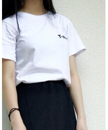 PDLL | Tシャツ/カットソー