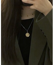 ZENGLIU | ネックレス