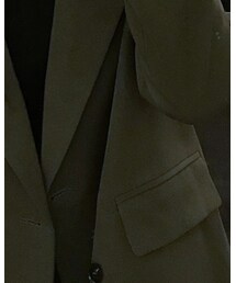 HAVERICE | スーツジャケット