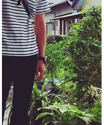 SUUNTO | アナログ腕時計