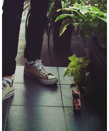 CONVERSE | スニーカー