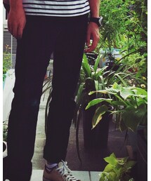 GU | デニムパンツ