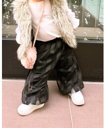 韓国子供服 | パンツ