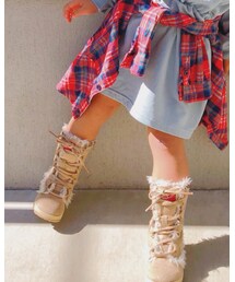 VANS | ブーツ