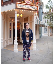 FRAPBOIS | トップス