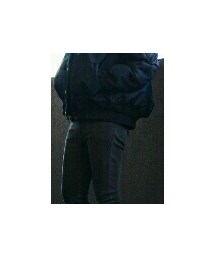 UNIQLO | デニムパンツ