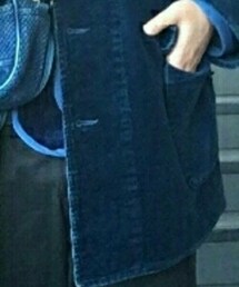 PORTER CLASSIC | テーラードジャケット