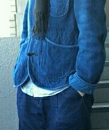 PORTER CLASSIC | その他アウター