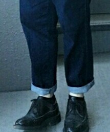 Tricker's | ドレスシューズ